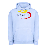 Pigment Grape Ice us open tennis Urban Hoodie - InspiraDesign