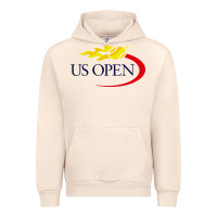 Sandshell us open tennis Urban Hoodie - InspiraDesign