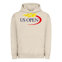 Pigment French Oak us open tennis Urban Hoodie - InspiraDesign