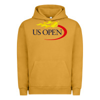 Pigment Peanut Butter us open tennis Urban Hoodie - InspiraDesign
