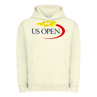 Pigment Pistachio us open tennis Urban Hoodie - InspiraDesign