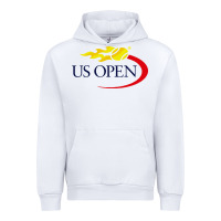 White us open tennis Urban Hoodie - InspiraDesign