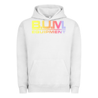 Pigment Lunar Rock vintage bum equipment 02 Urban Hoodie - InspiraDesign