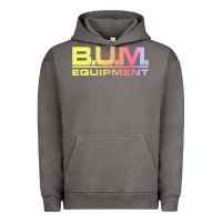 Pigment Tornado vintage bum equipment 02 Urban Hoodie - InspiraDesign