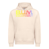 Vintage Bum Equipment 02 Urban Hoodie | Teevron