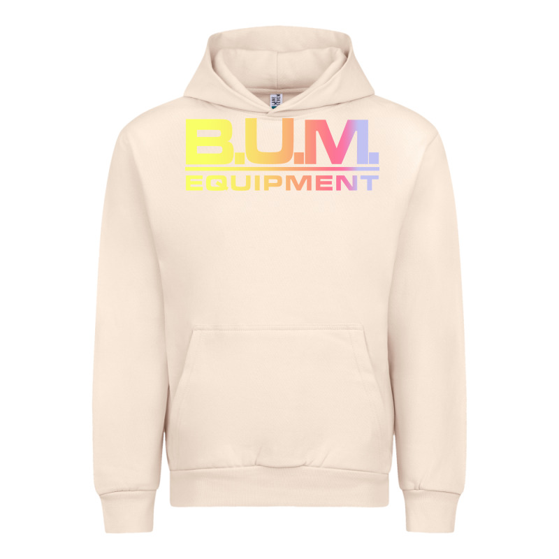Vintage Bum Equipment 02 Urban Hoodie by InspiraDesign | Teevron
