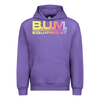 Tulip vintage bum equipment 02 Urban Hoodie - InspiraDesign