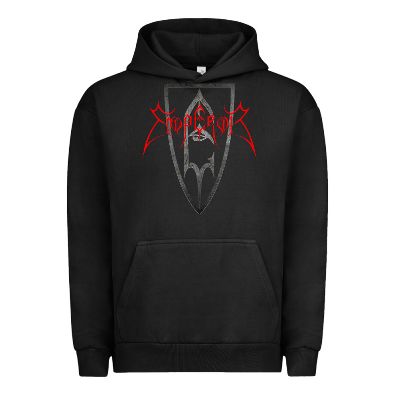 Music Emper Urban Hoodie by InspiraDesign | Teevron