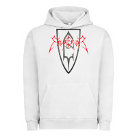 Pigment Lunar Rock music emper Urban Hoodie - InspiraDesign