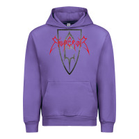 Tulip music emper Urban Hoodie - InspiraDesign