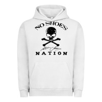 Pigment Lunar Rock kenny chesney on shoes nation tour 2022 Urban Hoodie - InspiraDesign
