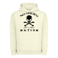 Pigment Pistachio kenny chesney on shoes nation tour 2022 Urban Hoodie - InspiraDesign