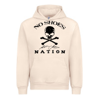 Sandshell kenny chesney on shoes nation tour 2022 Urban Hoodie - InspiraDesign