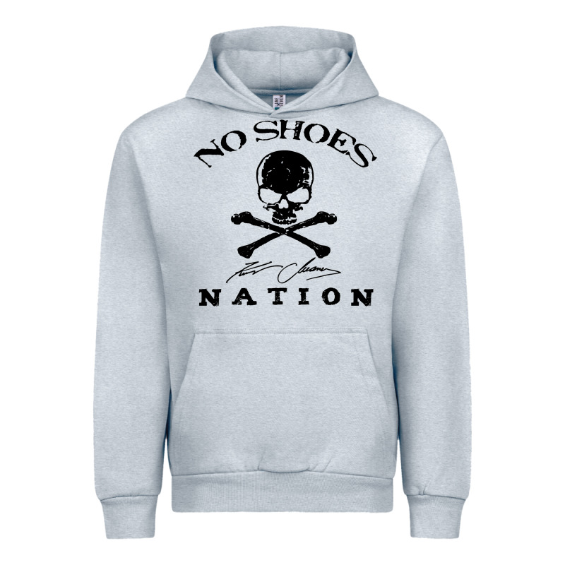 Kenny Chesney On Shoes Nation Tour 2022 Urban Hoodie by InspiraDesign | Teevron