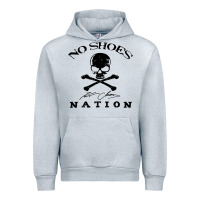 Heather Grey kenny chesney on shoes nation tour 2022 Urban Hoodie - InspiraDesign