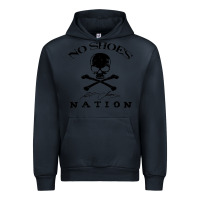 Navy kenny chesney on shoes nation tour 2022 Urban Hoodie - InspiraDesign