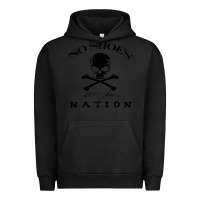 Pigment Black kenny chesney on shoes nation tour 2022 Urban Hoodie - InspiraDesign
