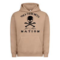 Pigment Burro kenny chesney on shoes nation tour 2022 Urban Hoodie - InspiraDesign