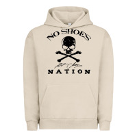 Pigment French Oak kenny chesney on shoes nation tour 2022 Urban Hoodie - InspiraDesign