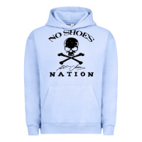 Pigment Grape Ice kenny chesney on shoes nation tour 2022 Urban Hoodie - InspiraDesign
