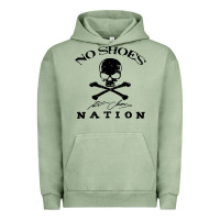 Pigment Oil Green kenny chesney on shoes nation tour 2022 Urban Hoodie - InspiraDesign