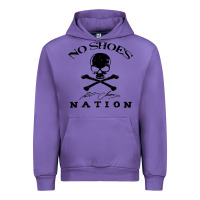 Tulip kenny chesney on shoes nation tour 2022 Urban Hoodie - InspiraDesign