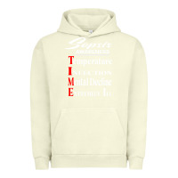 Pigment Pistachio Sepsis Awareness  Know Sepsis Signs  Sepsis Surviv Urban Hoodie - InspiraDesign