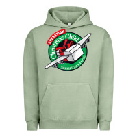 Pigment Oil Green Samaritan's Purse Operation Christmas Child funny Raglan Baseball Tee Urban Hoodie - InspiraDesign