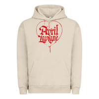 Pigment French Oak avril lavigne Urban Hoodie - InspiraDesign
