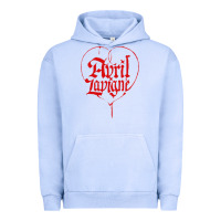 Pigment Grape Ice avril lavigne Urban Hoodie - InspiraDesign