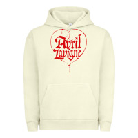 Pigment Pistachio avril lavigne Urban Hoodie - InspiraDesign