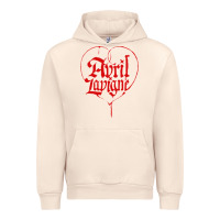 Sandshell avril lavigne Urban Hoodie - InspiraDesign