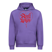 Tulip avril lavigne Urban Hoodie - InspiraDesign