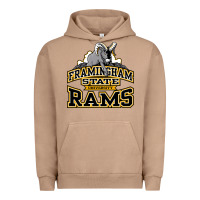 Pigment Burro framingham state Urban Hoodie - InspiraDesign