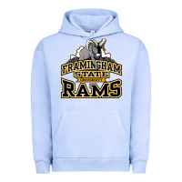 Pigment Grape Ice framingham state Urban Hoodie - InspiraDesign