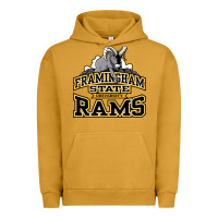 Pigment Peanut Butter framingham state Urban Hoodie - InspiraDesign