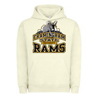 Pigment Pistachio framingham state Urban Hoodie - InspiraDesign