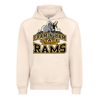 Sandshell framingham state Urban Hoodie - InspiraDesign