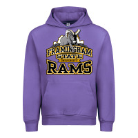 Tulip framingham state Urban Hoodie - InspiraDesign