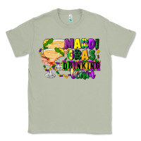 Matcha mardi gras drinking team margaritas Classic Tee - CowGirlArtShop
