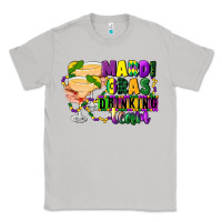 Moon Dust mardi gras drinking team margaritas Classic Tee - CowGirlArtShop
