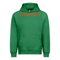 Emerald propagandhi Urban Hoodie - InspiraDesign