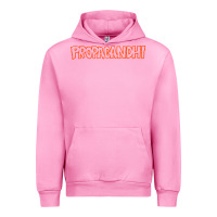 Fuchsia Pink propagandhi Urban Hoodie - InspiraDesign
