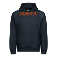 Navy propagandhi Urban Hoodie - InspiraDesign