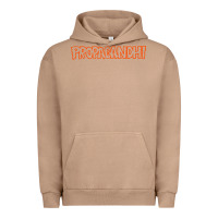Pigment Burro propagandhi Urban Hoodie - InspiraDesign