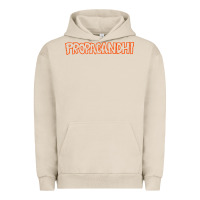 Pigment French Oak propagandhi Urban Hoodie - InspiraDesign