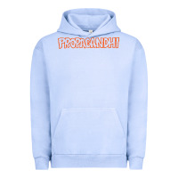 Pigment Grape Ice propagandhi Urban Hoodie - InspiraDesign