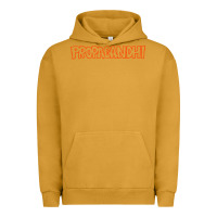 Pigment Peanut Butter propagandhi Urban Hoodie - InspiraDesign