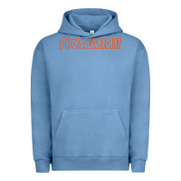 Pigment Pebble Blue propagandhi Urban Hoodie - InspiraDesign