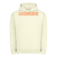 Pigment Pistachio propagandhi Urban Hoodie - InspiraDesign